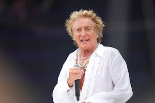 Rod Stewart fue sometido a un procedimiento cardíaco y deberá alejarse de los escenarios
