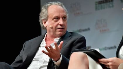 Rodney Brooks, de MIT, es uno de los expertos en robótica que ayudó a plantear la paradoja de Moravec