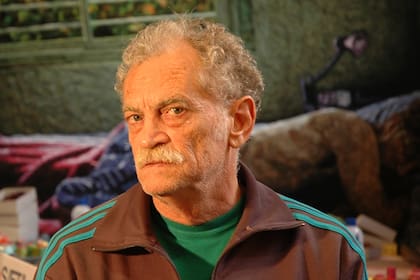 Rodolfo Fogwill