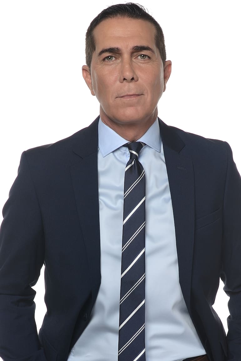 Rodolfo Barili