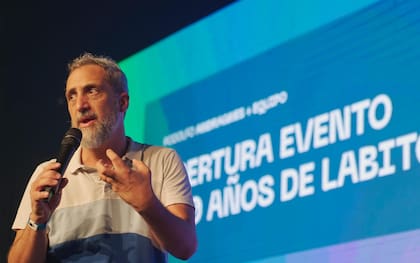 Rodolfo Andragnes
