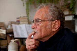 Rodolfo Fogwill