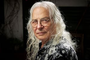 Rodolfo García