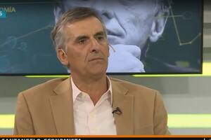 Rodolfo Santangelo