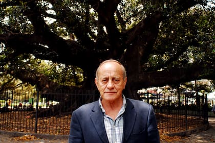 Rodolfo Rabanal