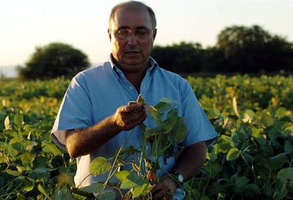 Rodolfo Rossi