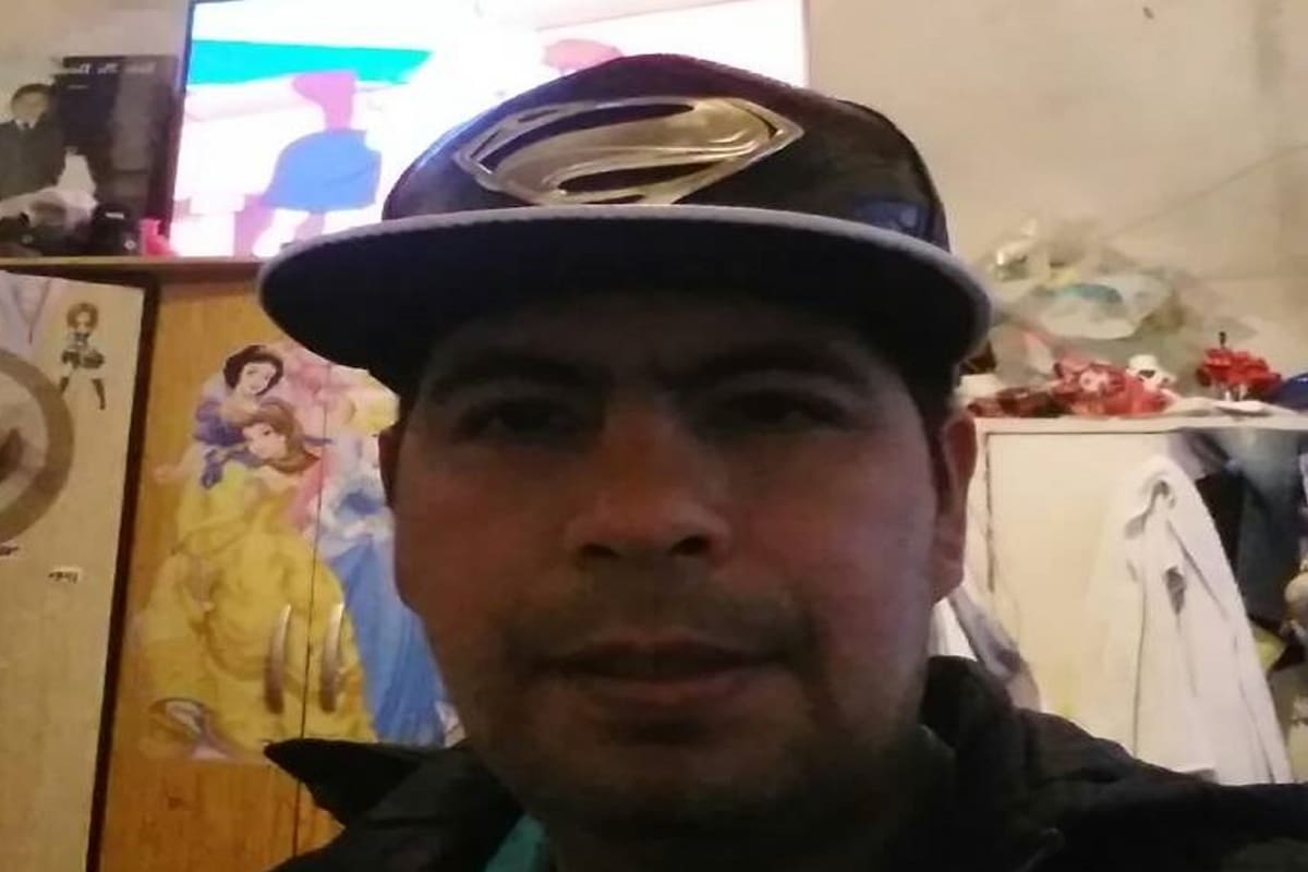 Rodolfo "Ronald" Orellana