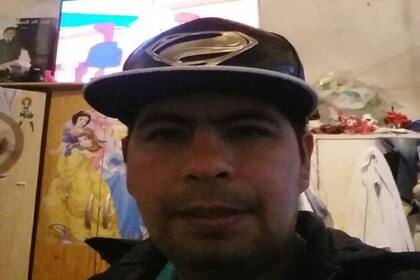 Rodolfo "Ronald" Orellana