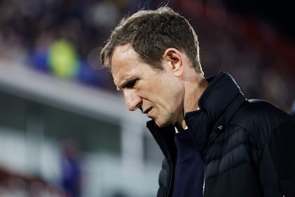 Rodolfo Arruabarrena, DT de Boca, dijo que su equipo comete "errores tontos" que le cuestan caro