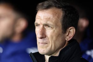 Qué dijo Arruabarrena: lo más destacado del equipo, lo que le faltó y lo que tiene que acostumbrarse