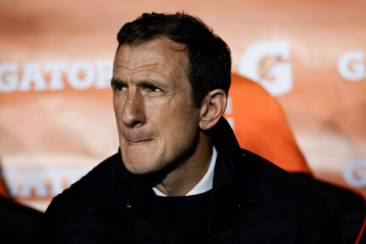 Rodolfo Arruabarrena en el Ducó