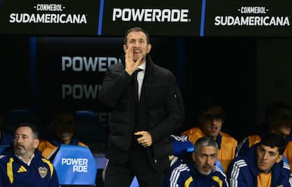 Rodolfo Arruabarrena sabe que el equipo debe mejorar para poder pelear en varios frentes