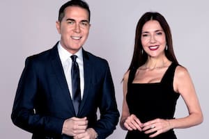 Sin Cristina Pérez junto a Rodolfo Barili, casi no quedan duplas históricas al frente de las noticias