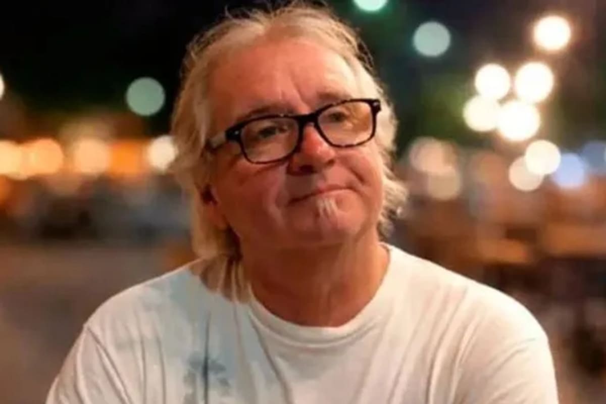 Rodolfo Bassi, el arquitecto asesinado en Paraná