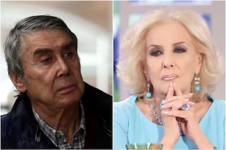 El actor que Mirtha deseaba entrevistar y siempre la rechazó: “Seguramente, no me tenía simpatía”