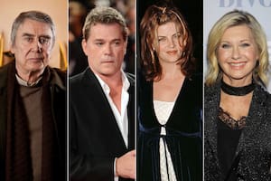 12 películas para recordar a 12 artistas que nos dejaron en 2022