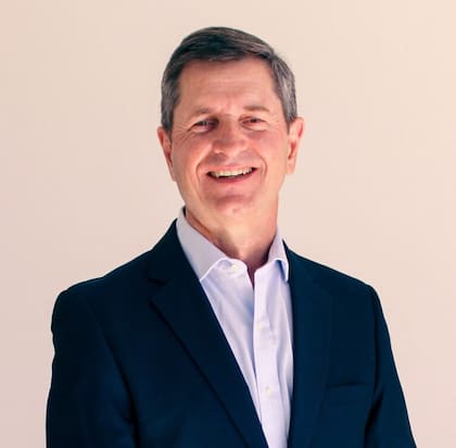 Rodolfo Bongiovani, Ph.D. e investigador de INTA
