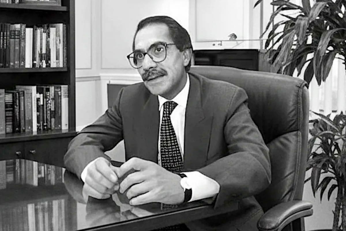 Rodolfo "Chango" Díaz (1943-2026)