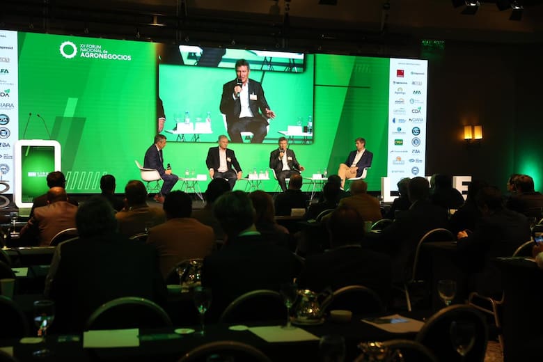 GDM y Cresud destacaron el potencial de la tecnología en el agro