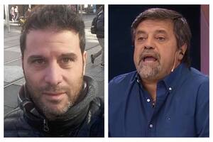 Rodolfo De Paoli salió al cruce de Ricardo Caruso Lombardi