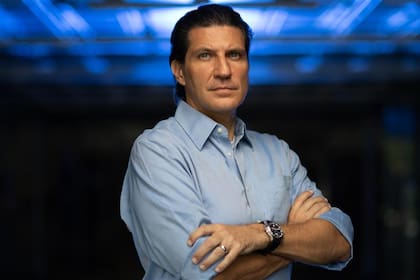 Rodolfo Eschenbach, presidente de Accenture para Brasil y América Latina