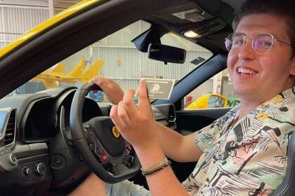 Rodolfo "Fofo" Márquez fue detenido el pasado 4 de abril e ingresado al Centro Penitenciario y Reinserción Social de Tlalnepantla