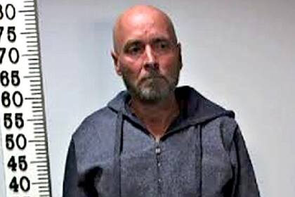 Rodolfo Lorhmann, detenido en Portugal