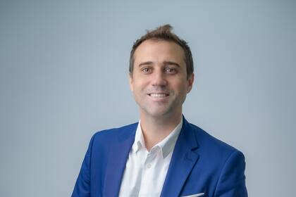 Rodolfo Romeo, Head of MX División (Director de la división mobile)