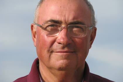 Rodolfo Rossi, mejorador genético