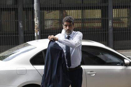 Rodolfo Tailhade, diputado del Frente de Todos.