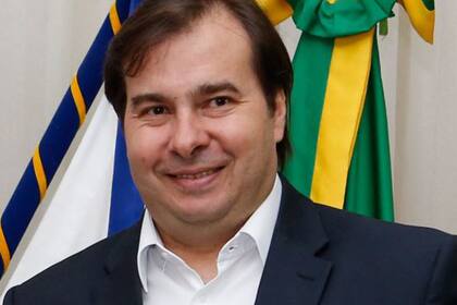 Rodrigo Maia