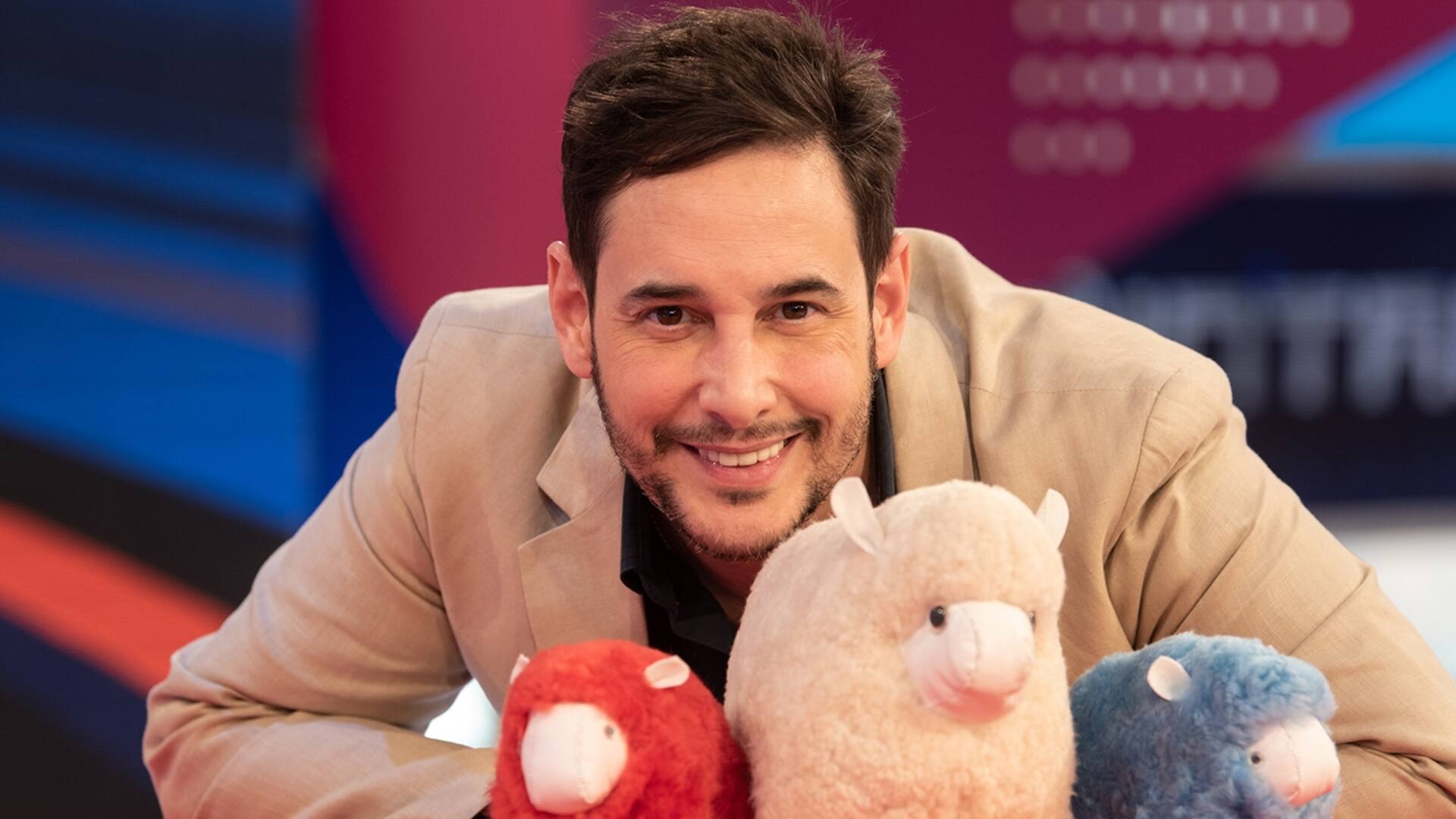 Rodrigo Lussich