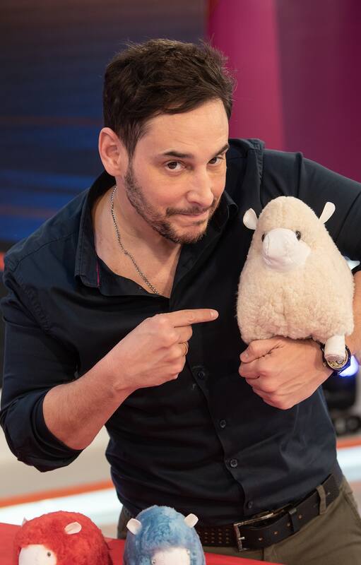 Rodrigo Lussich
