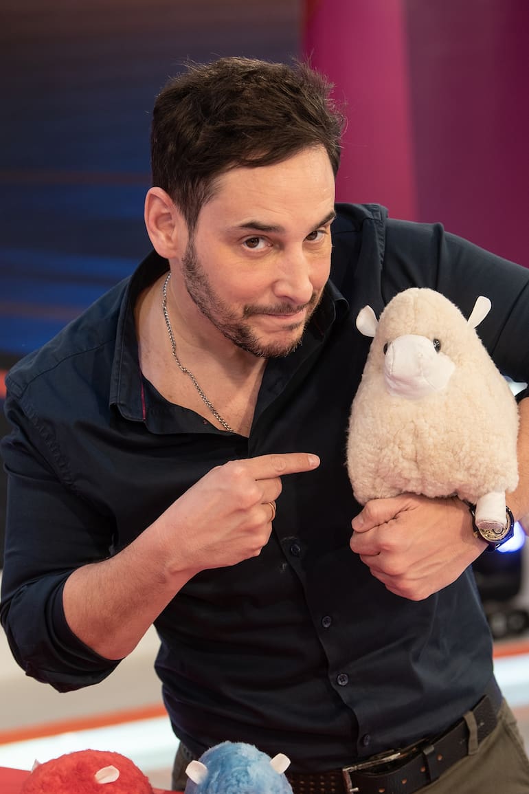 Rodrigo Lussich