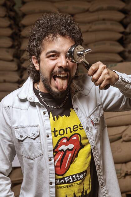 Rodrigo Rochas