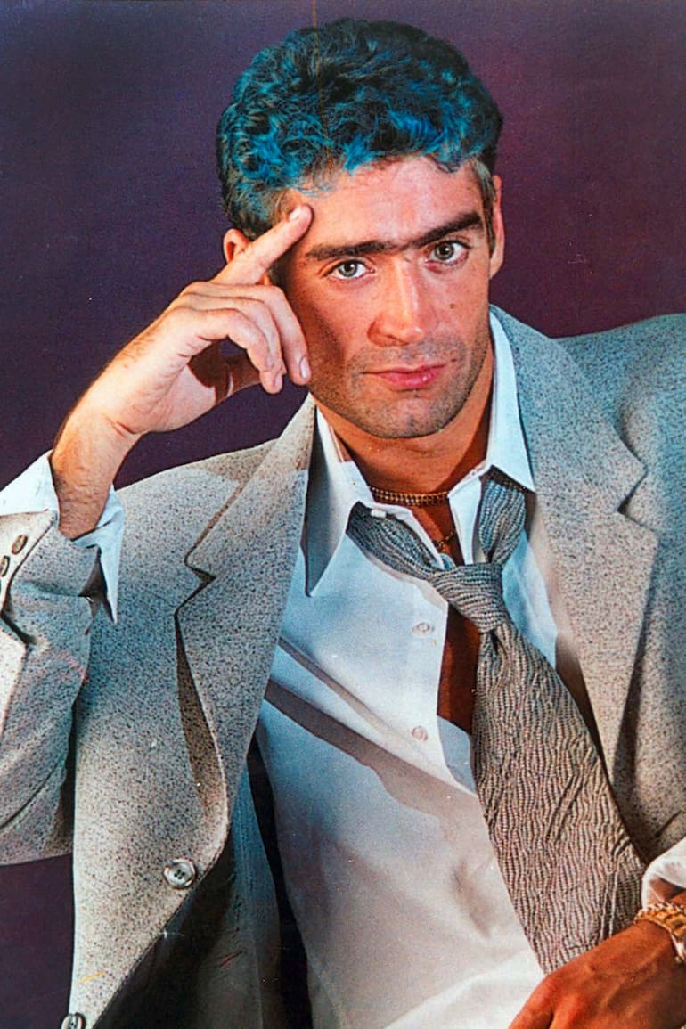 Rodrigo Bueno