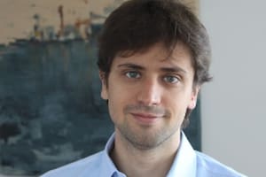 Rodrigo Lugones