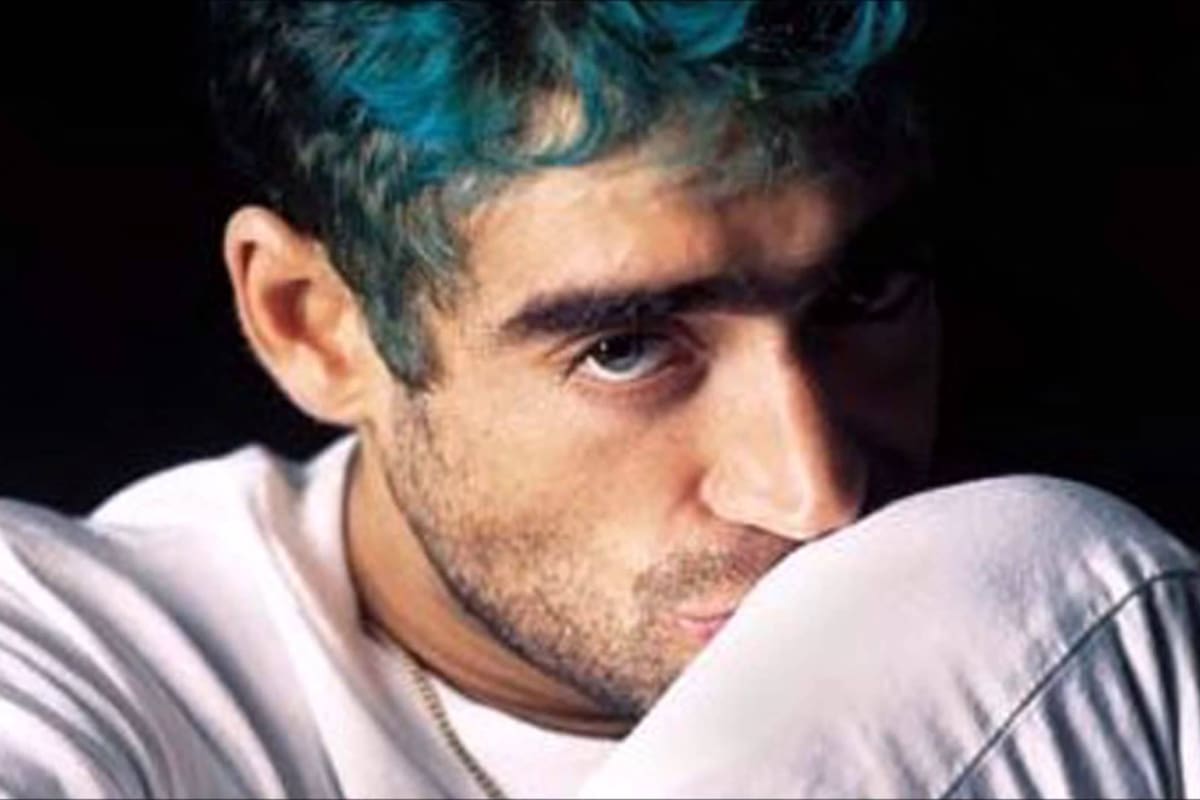 Rodrigo Bueno, "El Potro"