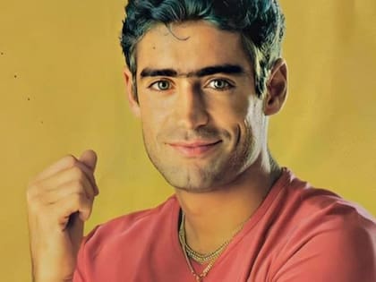 Rodrigo Bueno fue un ícono del género de cuarteto