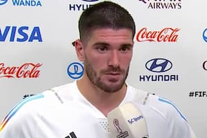 Rodrigo De Paul