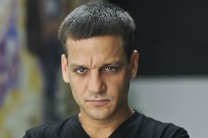 Rodrigo de la Serna
