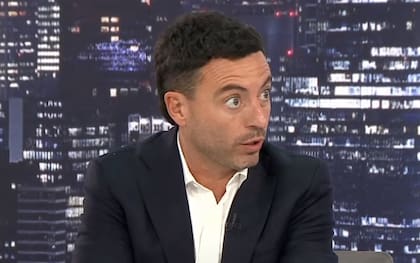 Rodrigo de Loredo en LN+