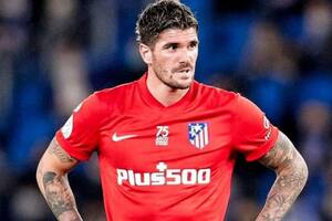 Rodrigo De Paul dejó un contundente mensaje sobre su reacción contra Lo Celso
