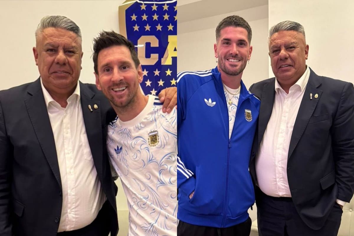 Rodrigo De Paul habló tras la victoria ante Zambia: “Vinimos a jugar al fútbol, no a hacer política”