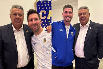 Rodrigo De Paul habló tras la victoria ante Zambia: “Vinimos a jugar al fútbol, no a hacer política”