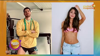 Rodrigo de Paul se habría separado de su novia por Tini Stoessel