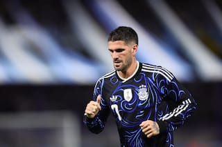 Por dónde pasan Argentina vs. Islandia, por el segundo amistoso antes del Mundial 2026