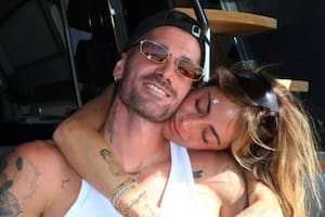 Filtraron la posible lista de invitados al casamiento de Tini y Rodrigo De Paul y hay sorpresas