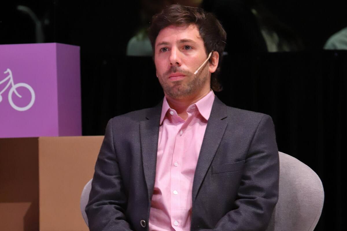 Rodrigo Dos Santos