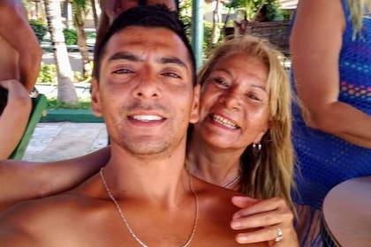 Rodrigo Duarte, un cordobés de 33 años asesinado en Brasil